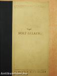 Holt lelkek