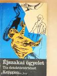 Éjszakai ügyelet