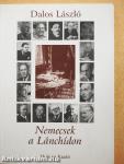 Nemecsek a Lánchídon