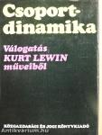 Csoportdinamika