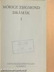 Drámák I-III.