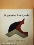Ungarische Avantgarde