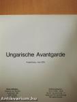 Ungarische Avantgarde