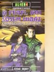 A férfi, aki sosem hibáz