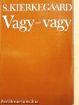 Vagy-vagy