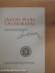 Jászai Mari emlékiratai