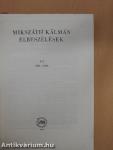 Elbeszélések VII.