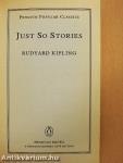 Just So Stories