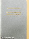 American Hungarian Relations 1918-1944