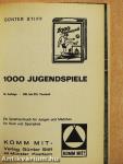 1000 Jugendspiele