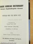 Basic Korean Dictionary