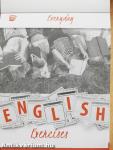 Everyday English Exercises