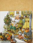 Als der Weihnachtsmann streikte