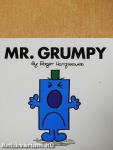 Mr. Grumpy
