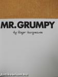 Mr. Grumpy