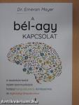 A bél-agy kapcsolat