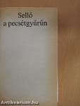 Sellő a pecsétgyűrűn