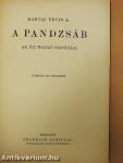 A Pandzsáb