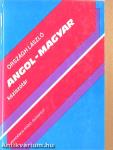 Angol-magyar kéziszótár