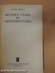 József Attila minden verse és versfordítása