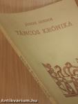 Táncos krónika