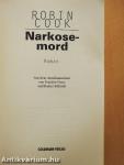 Narkosemord