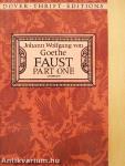 Faust I.