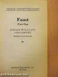 Faust I.