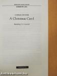 A Christmas Carol