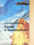 Kémek a Sasfészekben