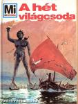 A hét világcsoda