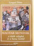 Magyar mondák