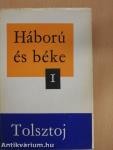 Háború és béke 1-4.