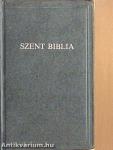 Szent Biblia
