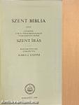 Szent Biblia