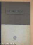 Gyorsírás I.