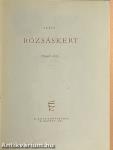 Rózsáskert