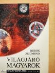 Világjáró magyarok