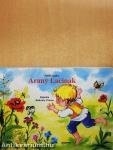 Arany Lacinak