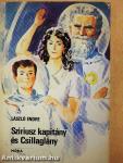 Szíriusz kapitány és Csillaglány