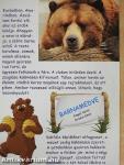 Állatkertek lakói