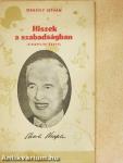 Hiszek a szabadságban