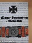 Walter Schellenberg emlékiratai