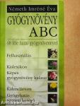 Gyógynövény ABC