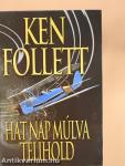 Hat nap múlva telihold