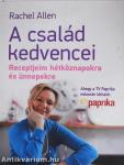 A család kedvencei