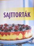 Sajttorták