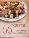 66 húsétel