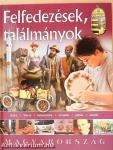 Felfedezések, találmányok