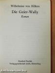 Die Geier-Wally